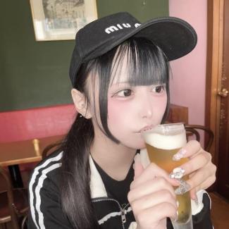 飲み友募♪